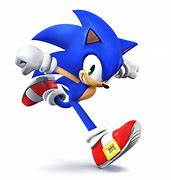 Image result for Sonic JPEG