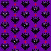 Image result for Halloween Bat Fabric