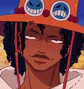 Image result for Ace One Piece Brother