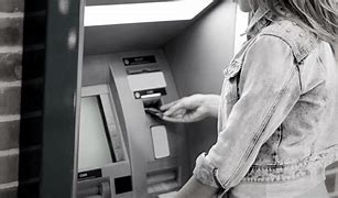 Image result for Small Working ATM