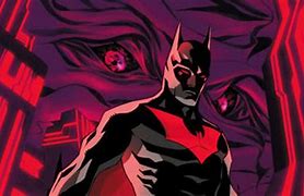 Image result for Batman Beyond Future