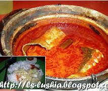 Image result for Asam Pedas Kota Laksamana