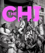 Image result for The Chi Cast