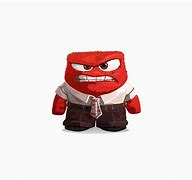 Image result for Anger Inside Out with Red Background