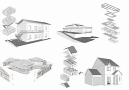 Image result for Furniture Architecture Dimensions SketchUp