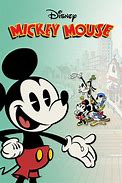 Image result for Kartun Mickey Mouse