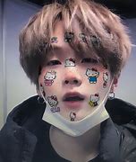 Image result for BTS Hello Meme