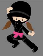 Image result for Ninja Girl Picture