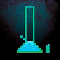 Image result for Pixel Art Bong