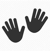 Image result for Hand and Arm Icon