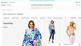 Image result for Benetton Fast-Fashion