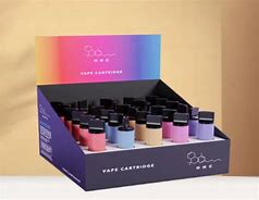 Image result for Glass Vape Box