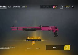 Image result for Plasma Pink R6