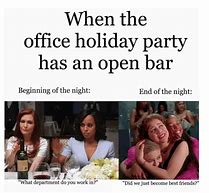 Image result for Office Christmas's Meme