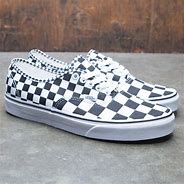 Image result for Vans Checkerboard