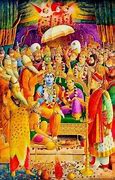 Image result for Ram Rajyabhishek