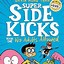 Image result for Funny Graphic Novels for Kids