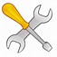 Image result for Tools ClipArt