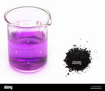 Image result for Permanganate Compound