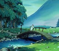 Image result for Moomin Clay