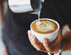 Image result for Milk Series Drink in Cafe