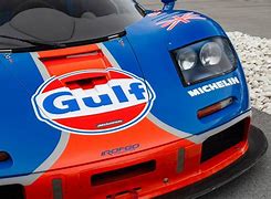 Image result for McLaren F1 GTR Short Tail