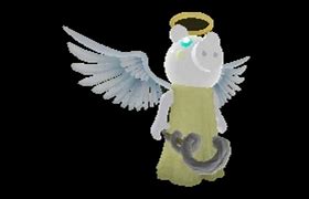 Image result for Mad Angel Roblox