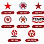 Image result for Texaco Logo.svg