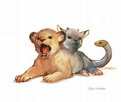 Image result for Ancient Chimera