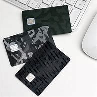 Image result for Deck Cards Credit Card Skin