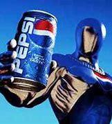 Image result for Pepsi Man Box