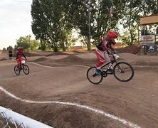 Image result for BMX Racing Track