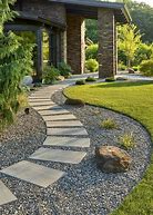 Image result for Paver Stones Landscaping