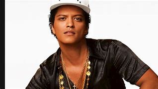 Image result for Bruno Mars Essentials