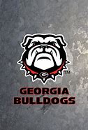 Image result for Georgia Bulldogs Logo Cool