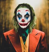 Image result for Joker Makeup