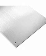 Image result for Metal Kick Plate