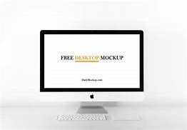 Image result for Free Desktop Mockup PSD