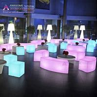 Image result for Party Lounge Furniture