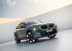 Image result for BMW XM SVG