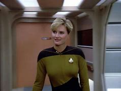 Image result for Tasha Yar