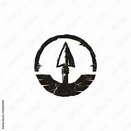 Image result for Hunting Arrow Logo