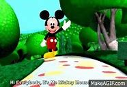 Image result for Mickey Mouse Theme Song