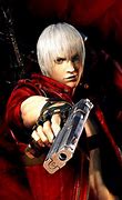 Image result for DMC3 HD Dante Face