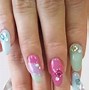 Image result for Edgy Nail Art