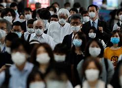 Image result for Masks From around the World Japan