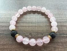 Image result for Woman Bracelet Stone