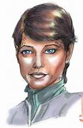 Image result for Ezri Dax Kiss