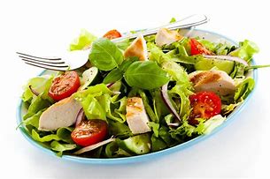 Image result for Caesar Salad Background