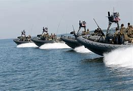 Image result for Inflatable Boat Army